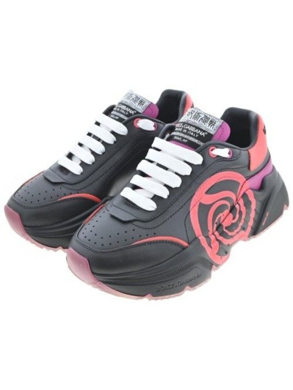 Dolce & Gabbana Sneakers